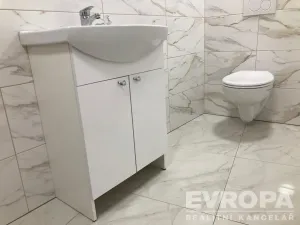 Pronájem bytu 2+kk, Bystřice nad Pernštejnem, Bratrská, 48 m2