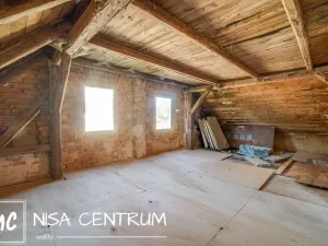 Prodej rodinného domu, Bulovka - Arnoltice, 150 m2