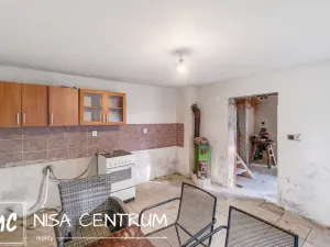 Prodej rodinného domu, Bulovka - Arnoltice, 150 m2