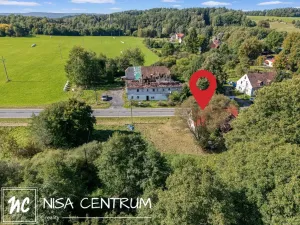 Prodej rodinného domu, Bulovka - Arnoltice, 150 m2