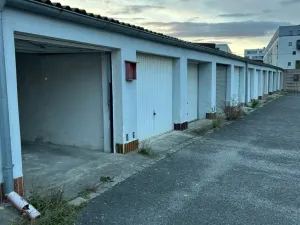 Pronájem garáže, Plzeň - Východní Předměstí, Slovanská alej, 15 m2