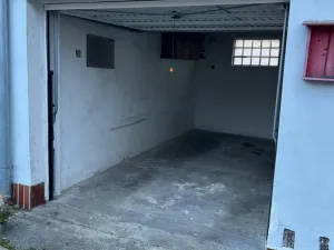 Pronájem garáže, Plzeň - Východní Předměstí, Slovanská alej, 15 m2