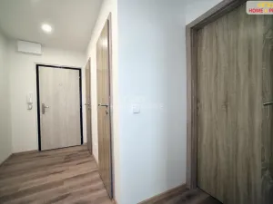 Pronájem bytu 2+kk, Kolín, Želivského, 44 m2