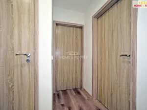 Pronájem bytu 2+kk, Kolín, Želivského, 44 m2