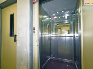 Pronájem bytu 2+kk, Kolín, Želivského, 44 m2