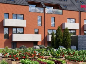 Prodej bytu 5+kk, Čestice, 146 m2