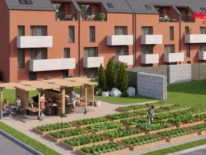 Prodej bytu 5+kk, Čestice, 146 m2
