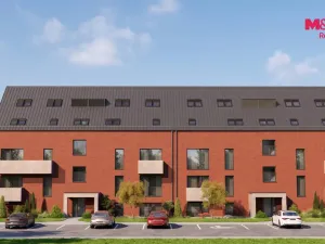 Prodej bytu 3+kk, Čestice, 85 m2