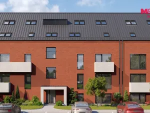 Prodej bytu 3+kk, Čestice, 75 m2