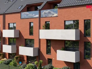 Prodej bytu 1+kk, Čestice, 27 m2
