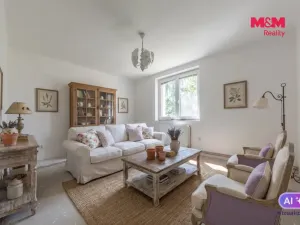 Prodej rodinného domu, Semice, 135 m2