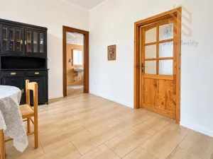 Pronájem bytu 1+1, Černiv, 47 m2