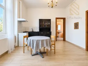Pronájem bytu 1+1, Černiv, 47 m2