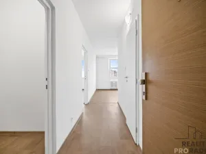 Pronájem bytu 1+1, Pardubice - Studánka, Jana Zajíce, 51 m2