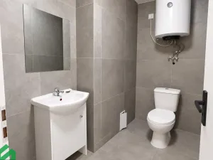 Pronájem pokoje, Praha - Břevnov, Na břevnovské pláni, 13 m2
