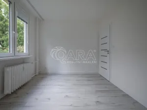 Prodej bytu 3+kk, Praha - Střížkov, Rumburská, 61 m2