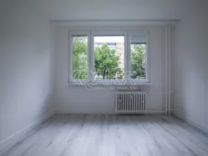Prodej bytu 3+kk, Praha - Střížkov, Rumburská, 61 m2
