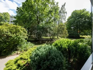 Prodej bytu 3+kk, Praha - Střížkov, Rumburská, 61 m2