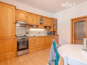 Prodej bytu 3+1, České Budějovice, Čechova, 78 m2