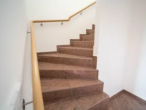Prodej rodinného domu, Roztoky, Borkovského, 410 m2
