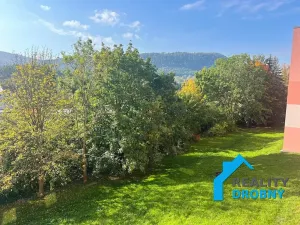 Prodej bytu 1+1, Jílové, Spojová, 33 m2