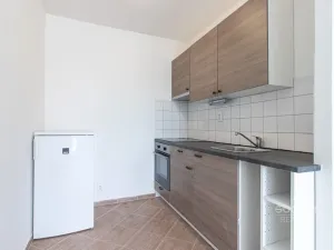 Pronájem bytu 2+kk, Kolín - Kolín II, Kremličkova, 51 m2