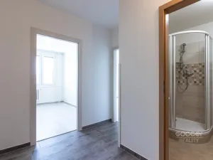Pronájem bytu 2+kk, Kolín - Kolín II, Kremličkova, 51 m2