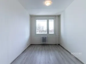 Pronájem bytu 2+kk, Kolín - Kolín II, Kremličkova, 51 m2