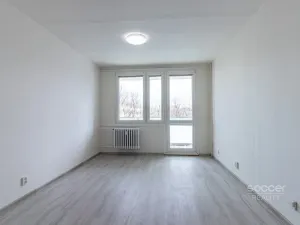 Pronájem bytu 2+kk, Kolín - Kolín II, Kremličkova, 51 m2