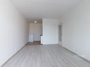 Pronájem bytu 2+kk, Kolín - Kolín II, Kremličkova, 51 m2