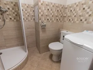 Pronájem bytu 2+kk, Kolín - Kolín II, Kremličkova, 51 m2