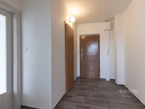 Pronájem bytu 2+kk, Kolín - Kolín II, Kremličkova, 51 m2