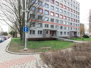 Pronájem bytu 2+kk, Kolín - Kolín II, Kremličkova, 51 m2