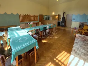Prodej rodinného domu, Postupice - Čelivo, 451 m2