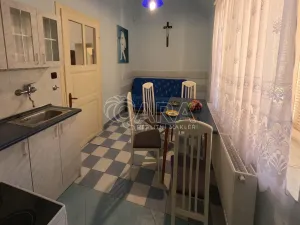 Prodej rodinného domu, Postupice - Čelivo, 451 m2