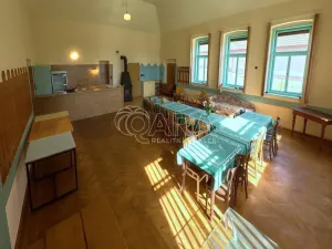 Prodej rodinného domu, Postupice - Čelivo, 451 m2