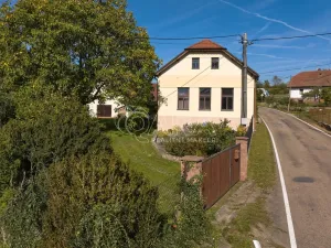 Prodej rodinného domu, Postupice - Čelivo, 451 m2