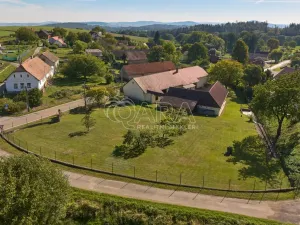 Prodej rodinného domu, Postupice - Čelivo, 451 m2