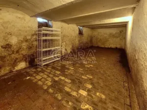 Prodej rodinného domu, Postupice - Čelivo, 451 m2