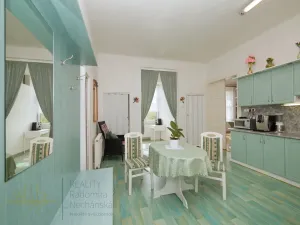 Prodej bytu 3+1, Mělník, Pražská, 98 m2