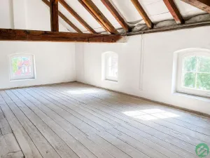 Pronájem vícegeneračního domu, Praha - Písnice, Putimská, 1500 m2