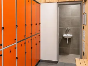 Pronájem kanceláře, Praha - Libeň, 90 m2