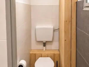 Pronájem kanceláře, Praha - Libeň, 90 m2