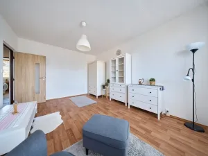 Prodej bytu 3+1, Blansko, Jasanová, 75 m2