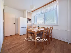 Prodej bytu 3+1, Blansko, Jasanová, 75 m2