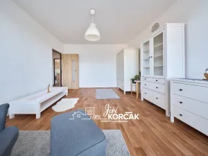 Prodej bytu 3+1, Blansko, Jasanová, 75 m2