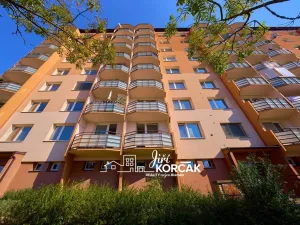 Prodej bytu 3+1, Blansko, Jasanová, 75 m2