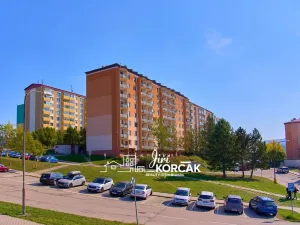 Prodej bytu 3+1, Blansko, Jasanová, 75 m2