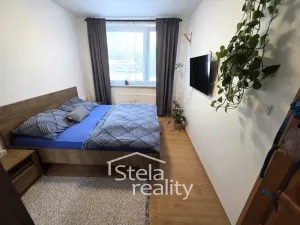 Prodej bytu 3+1, Bruntál, Dolní, 67 m2