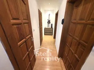 Prodej bytu 3+1, Bruntál, Dolní, 67 m2